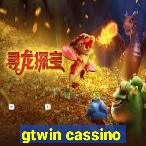 gtwin cassino